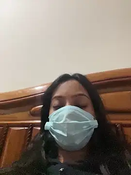 Snapshot of Nia-Stream chatting on December 2025 08:42:02 PM Nia-Stream online show from December 2025 08:42:02 PM