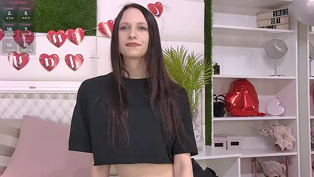 TaraHarris online show from February 2026 09:19:01 AM