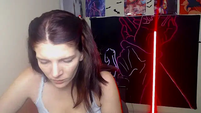 VanessaRey  online show from November 2025 05:35:01 PM