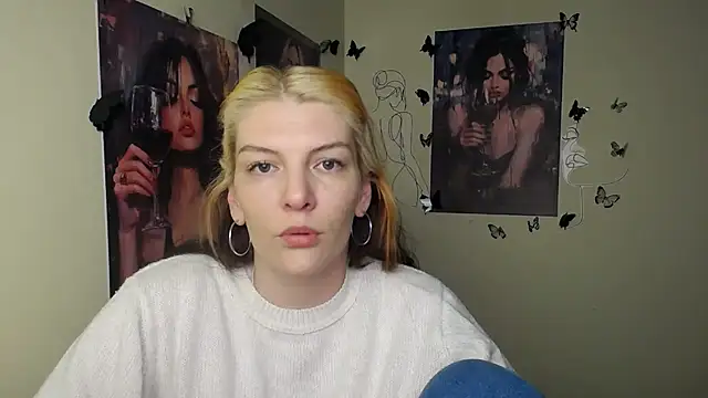 VanessaRey  online show from March 2026 05:35:01 PM