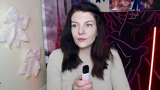 VanessaRey  online show from January 2026 09:27:02 AM