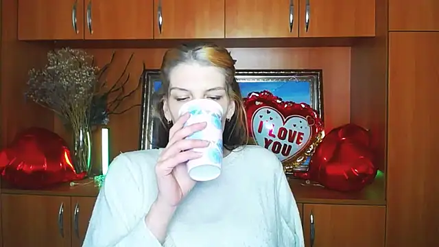 VanessaRey  online show from February 2026 06:35:02 AM