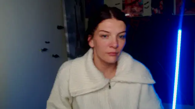 VanessaRey  online show from November 2025 05:51:01 AM