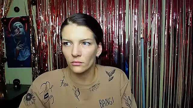 VanessaRey  online show from October 2025 07:50:02 AM