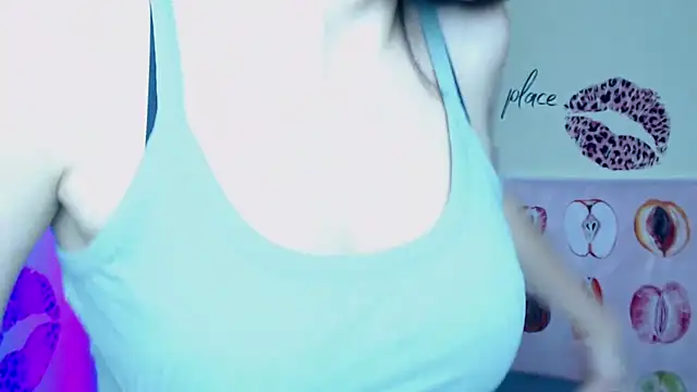 VanessaRey  online show from November 2025 07:18:01 PM