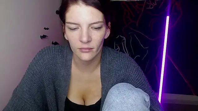 VanessaRey  online show from November 2025 06:58:01 AM