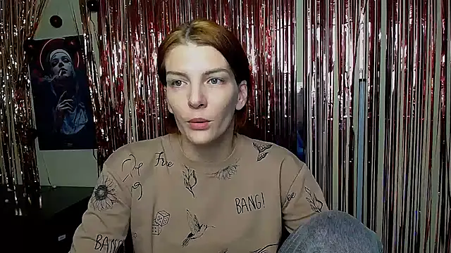 VanessaRey  online show from November 2025 07:07:01 AM