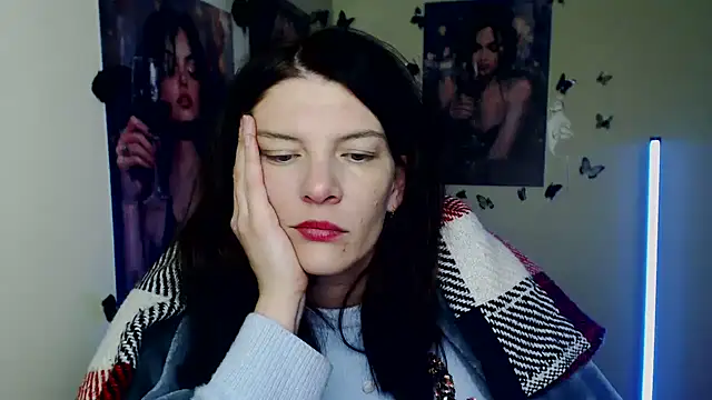 VanessaRey  online show from January 2026 05:33:02 AM