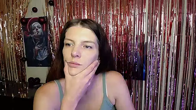 Snapshot of VanessaRey_ chatting on September 2025 06:20:02 AM VanessaRey online show from September 2025 06:20:02 AM