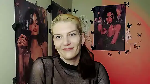 VanessaRey  online show from March 2026 06:31:02 PM