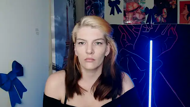 VanessaRey  online show from March 2026 06:09:01 PM