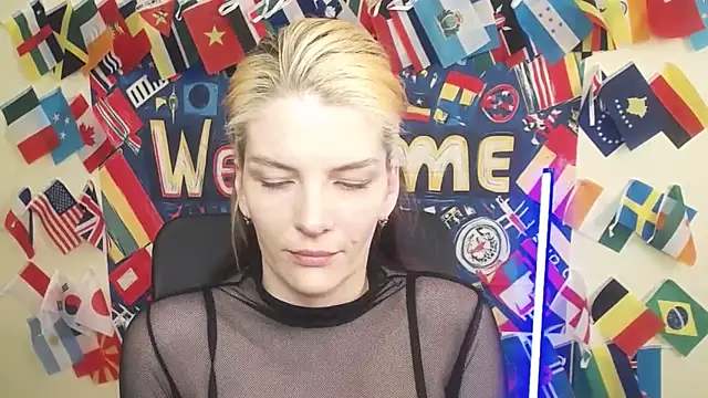 VanessaRey  online show from March 2026 06:37:02 AM