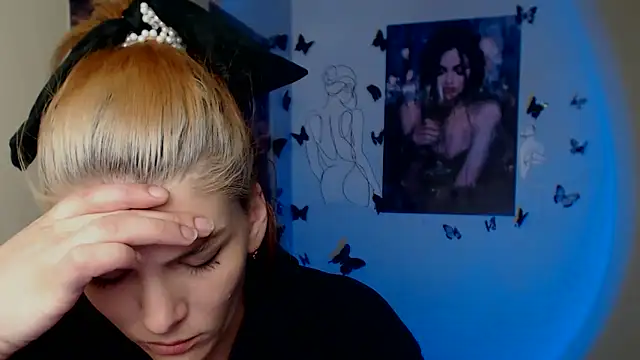 VanessaRey  online show from March 2026 06:26:02 PM