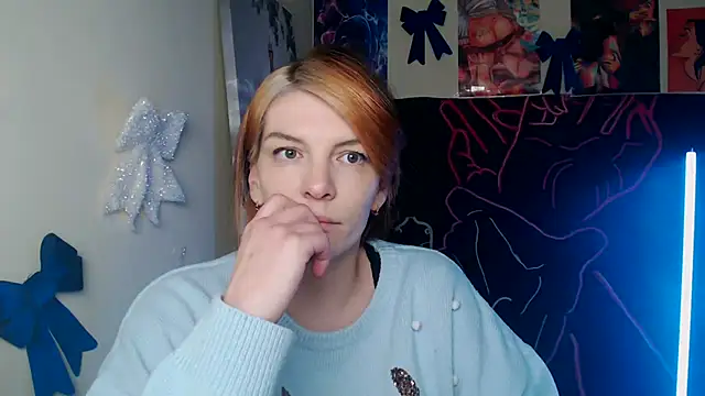 VanessaRey  online show from February 2026 05:57:01 PM