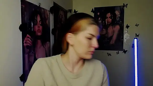 VanessaRey  online show from March 2026 06:11:01 PM