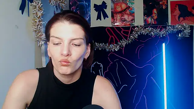 VanessaRey  online show from December 2025 07:58:02 AM