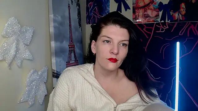 VanessaRey  online show from January 2026 08:07:01 AM