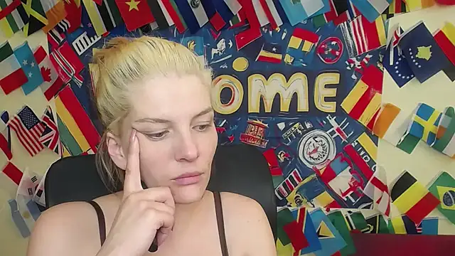 VanessaRey  online show from April 2026 04:52:02 AM