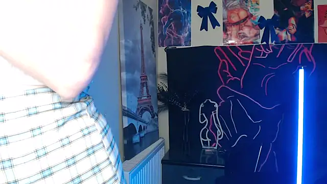 VanessaRey  online show from April 2026 02:57:02 PM