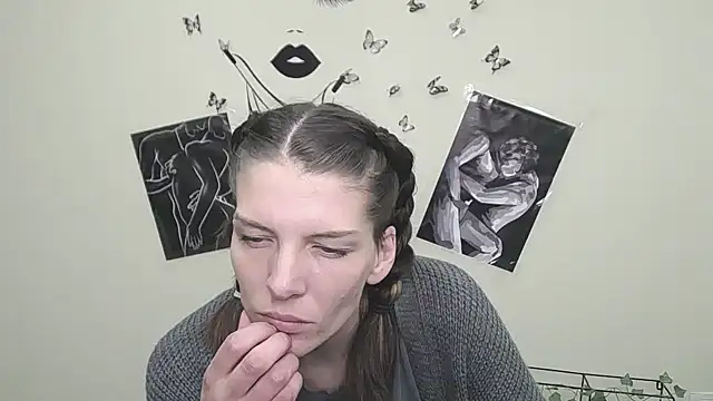 Snapshot of VanessaRey_ chatting on March 2025 10:44:02 AM VanessaRey online show from March 2025 10:44:02 AM