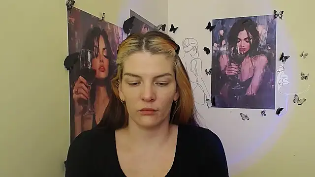 VanessaRey  online show from March 2026 07:15:02 AM