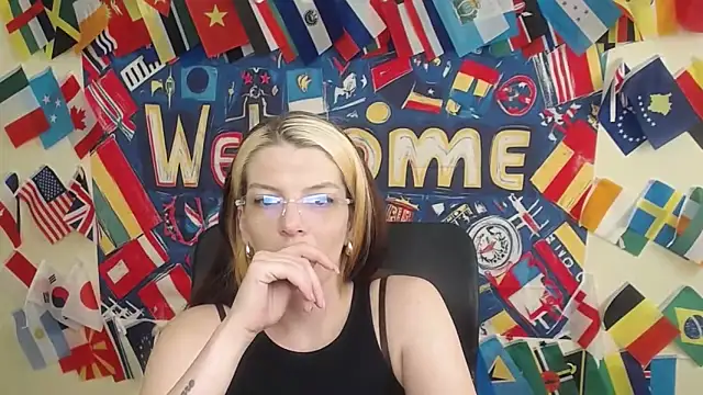 VanessaRey  online show from May 2026 06:28:02 AM