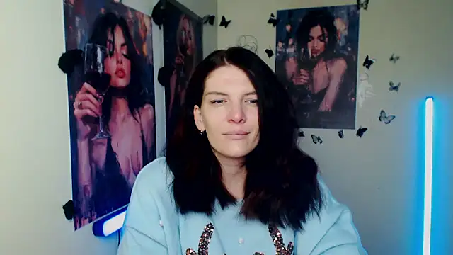 VanessaRey  online show from January 2026 05:27:01 PM