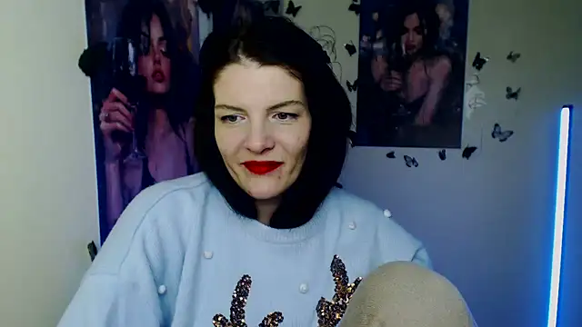 VanessaRey  online show from January 2026 08:13:02 PM