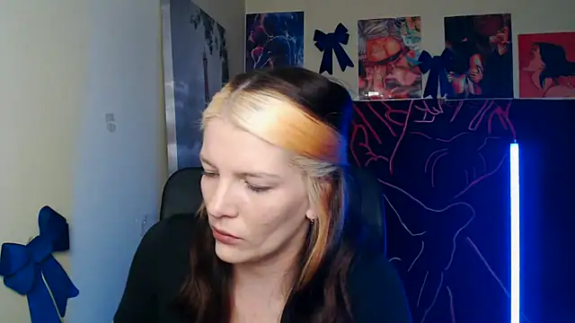 VanessaRey  online show from April 2026 05:53:02 AM