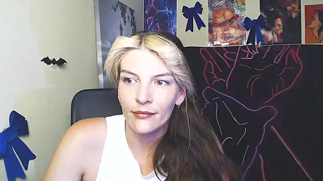 Snapshot of VanessaRey_ chatting on July 2026 06:30:02 AM VanessaRey online show from July 2026 06:30:02 AM