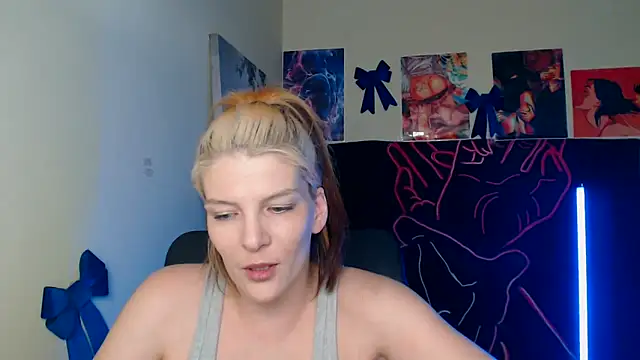 VanessaRey  online show from April 2026 05:02:01 AM