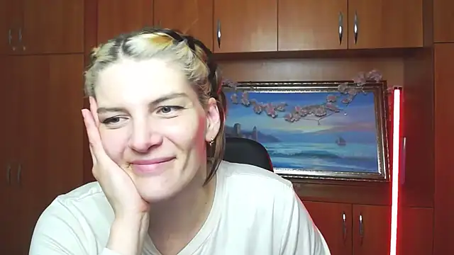 VanessaRey  online show from March 2026 02:04:02 AM