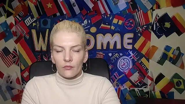 VanessaRey  online show from April 2026 04:46:02 PM