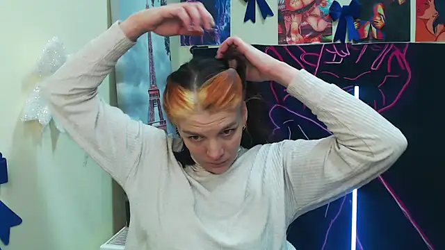 VanessaRey  online show from February 2026 07:50:02 AM