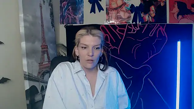 VanessaRey  online show from May 2026 06:39:01 AM