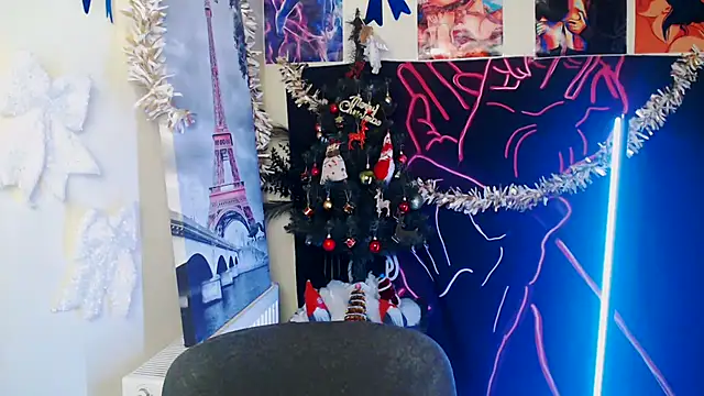 VanessaRey  online show from December 2025 08:49:02 AM