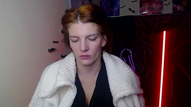 VanessaRey  online show from November 2025 05:55:01 AM