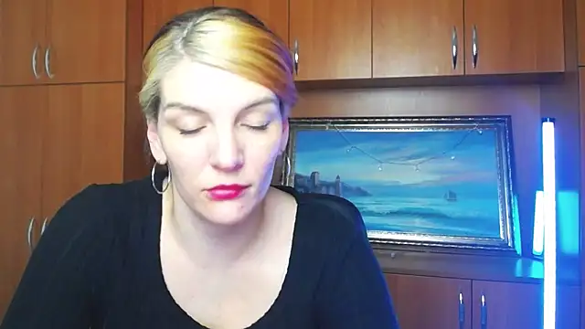 VanessaRey  online show from March 2026 05:37:02 AM