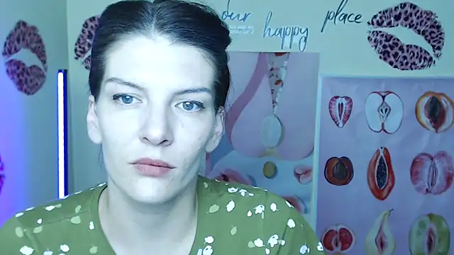 VanessaRey  online show from November 2025 07:12:01 AM