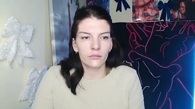 VanessaRey  online show from January 2026 08:32:02 AM