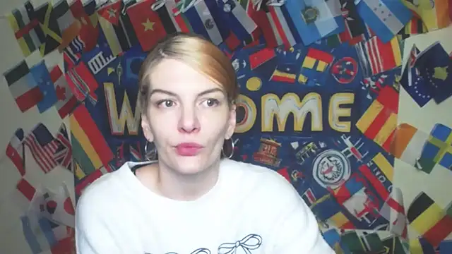 VanessaRey  online show from March 2026 05:20:01 PM