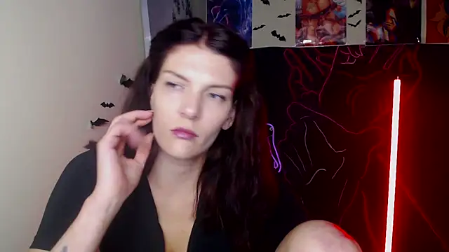 VanessaRey  online show from November 2025 05:34:02 PM