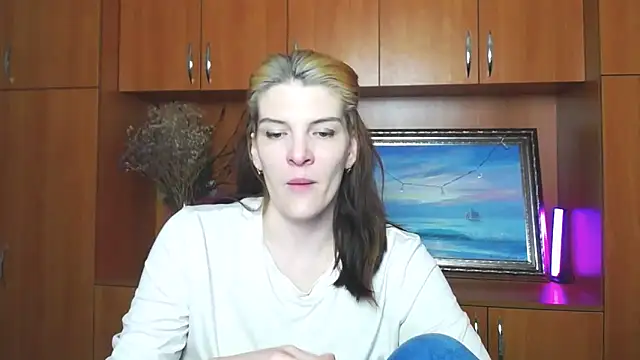 VanessaRey  online show from March 2026 05:29:01 PM