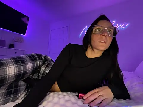 Missalex xo online show from February 2026 08:58:01 PM