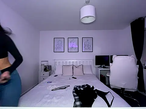 Snapshot of Missalex_xo chatting on October 2025 07:48:02 PM Missalex xo online show from October 2025 07:48:02 PM