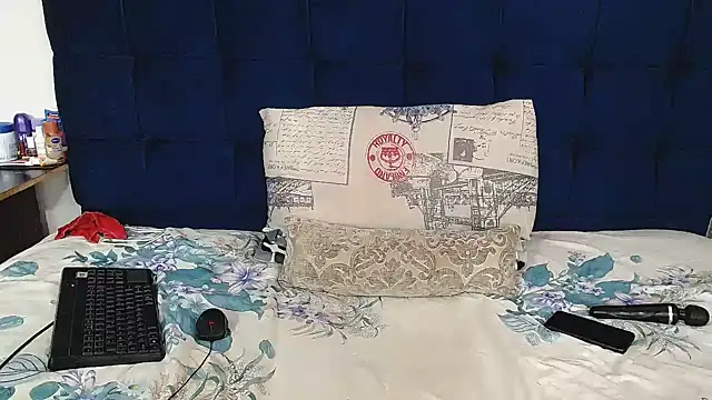 AriesCake online show from January 2026 01:50:02 PM