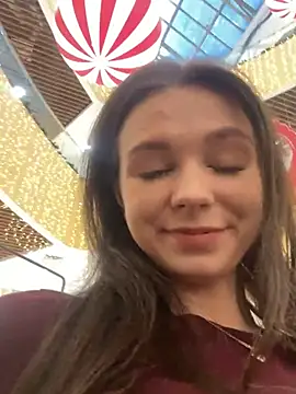 MilaBee online show from January 2026 09:13:01 AM