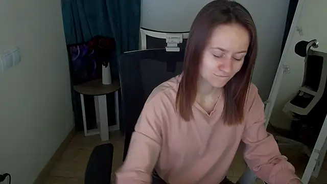 Catherine e online show from September 2025 05:55:02 PM