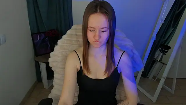 Catherine e online show from December 2025 09:09:02 PM