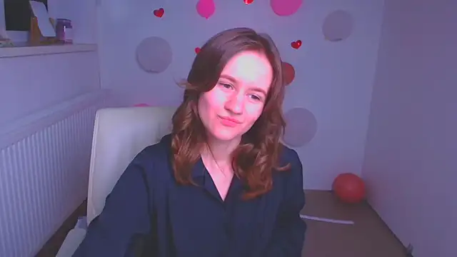 Catherine e online show from March 2025 06:36:01 PM
